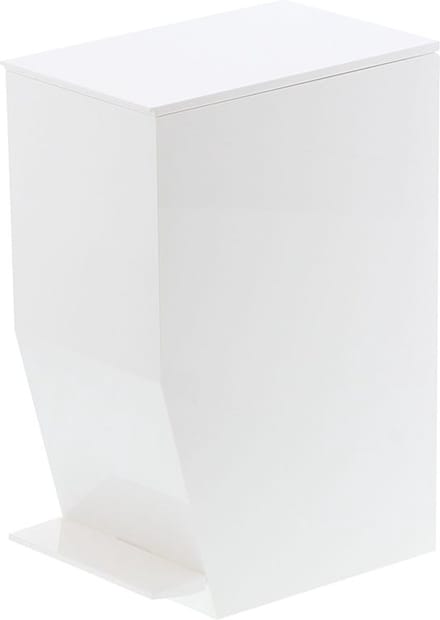 Yamazaki Pedaalemmer - Tower - Wit