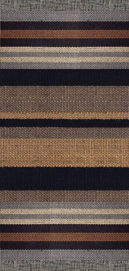 MD Entree - Vloerkleed - Smuq - Helsinki - 67 x 150 cm