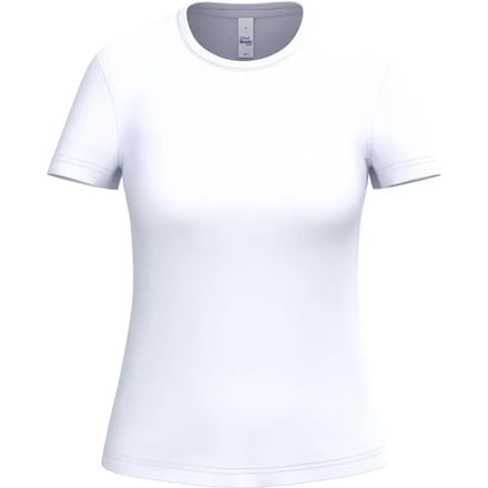 Dames-T-shirt iDeal Basic Brand 150