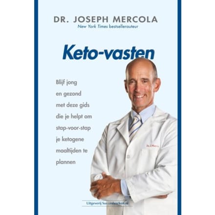 Keto-Vasten - Joseph Mercola