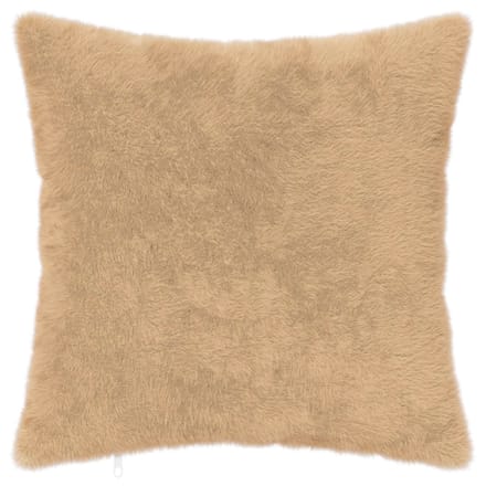 vidaXL - Kussensloop - 6 - st - HEERLEN - Crèmekleurig - 30 - x - 30 - cm