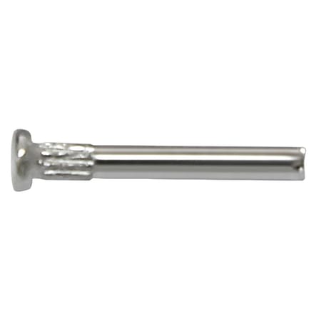 Polar clip voor ijschep