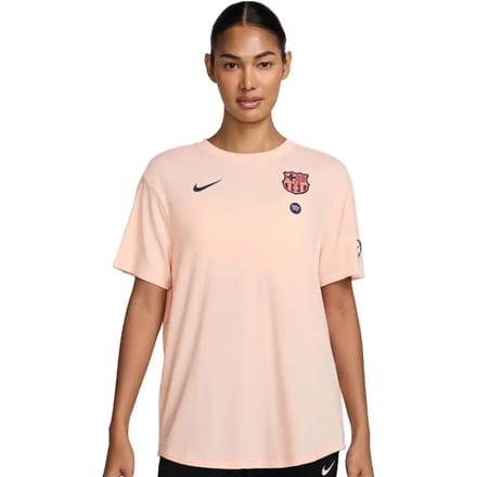 FC Barcelona Dames Derde Tenue One Relaxed Dri-FIT 2024/25