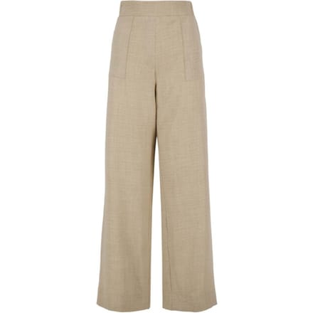 Elvira Collections Trouser amelia beige