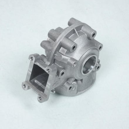 Carter moteur Polini Sans support moteur pour mobylette Peugeot 103 Vogue