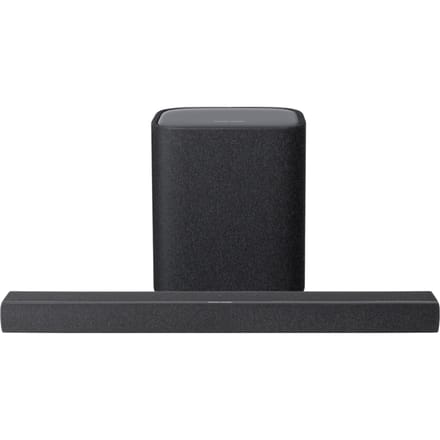 Harman Kardon Enchant 900 + Enchant Sub