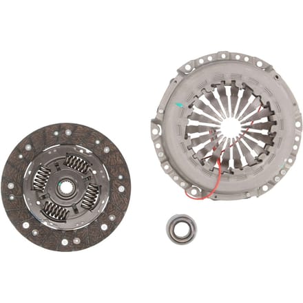 Koppelingsset SACHS 3000 954 492