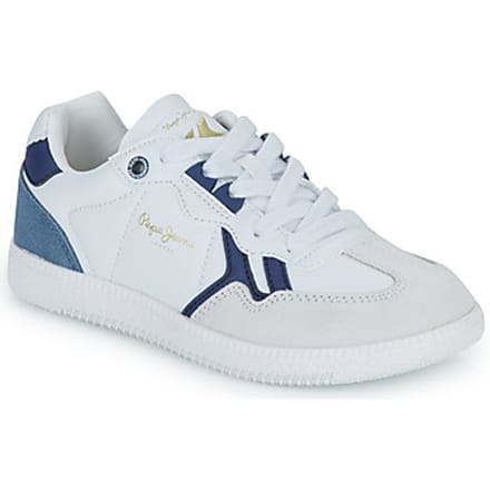 Pepe jeans  Lage Sneakers BALL RETRO B