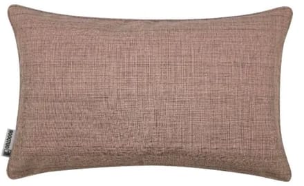 Lennon outdoor kussen roze 30 x 50 cm