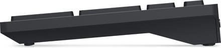 Dell Pro Wireless Keyboard and Mouse / 580-AJRC (US International) - Keyboard and mouse set - Universal - Zwart
