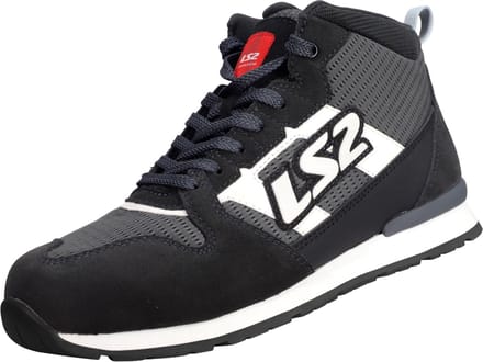 LS2 Nova Motorschoenen -