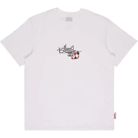 T-shirt Billabong A.I. Argyle Premium