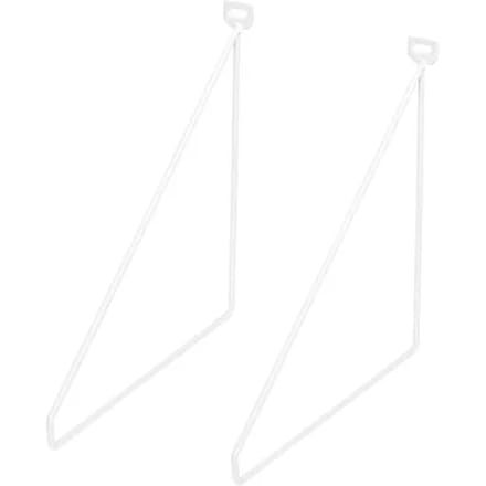 Duraline Plankdrager Dun S2 24x26,5cm