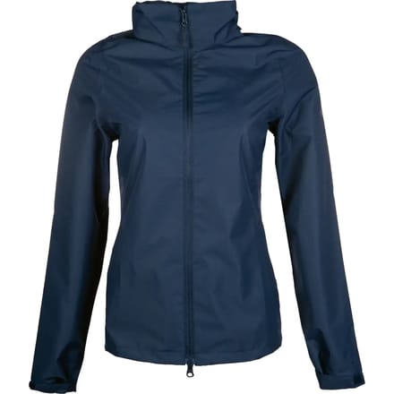 Rijdende mackintosh HKM Rainy Day