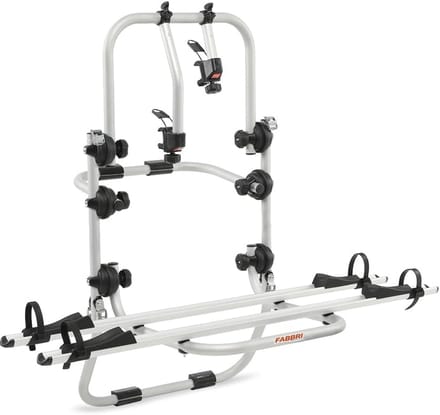 Fietsendrager Achter voor Fietsen - Maximaal 45 kg Draaglast