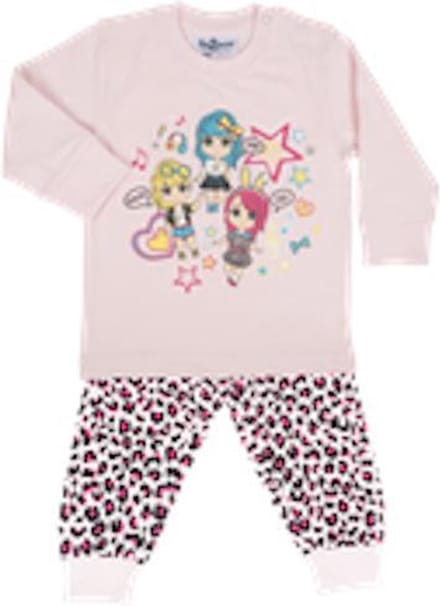 Baby pyjama amazing girls 74