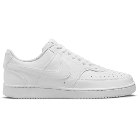 Nike Court Vision Sneakers Dames - Wit - Maat 42 - Poly