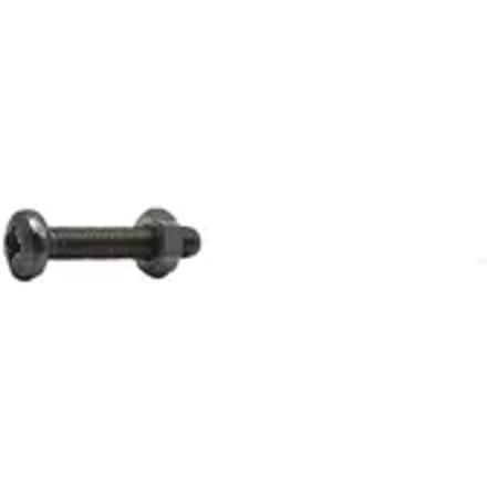 Sencys Cilinderkopbout - Roestvrij Staal - M3x16 Mm