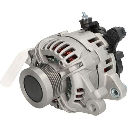 Driefasige generator PULSAR ROTATING ELECTRICS PSR10386