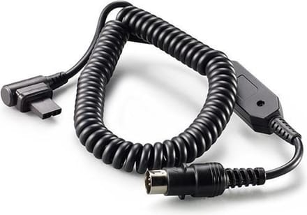 CULLMANN CUlight PC 150S PP cable Sony