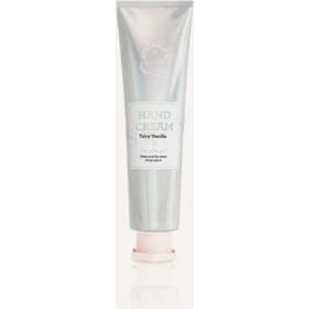 Laline - Laline Girls Series Hand Cream Talcy Vanilla 100g