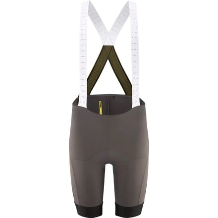 Mavic Cosmic Pro Fietsbroek Grijs S Man