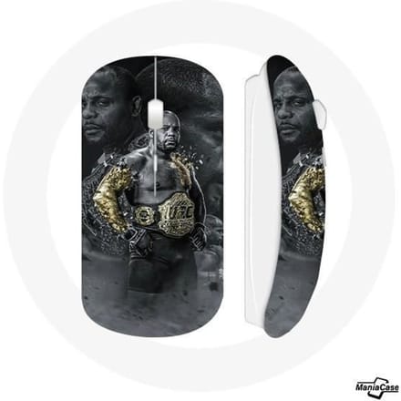 Daniel Cormier MMA draadloze muis