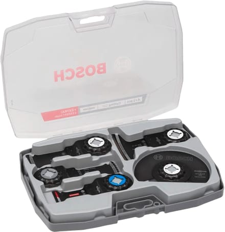 Bosch Accessories 2608669092 2608669092 Multitool-zaagbladen 1 stuk(s)