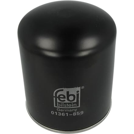 Luchtdrogerfilter  FEBI BILSTEIN 01361