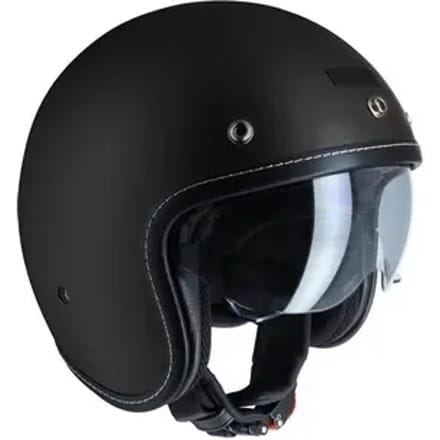 Jet motorhelm Ubike Challenge 06