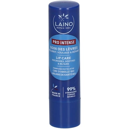 Laino Pro Intense Lip Care 4 Lippenbescherming
