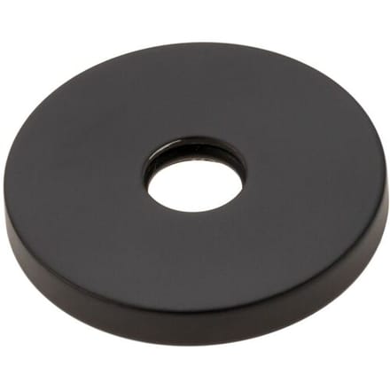 Kronenbach Lima 2.0 Black replacement rosette for concealed basin mixer (spout) 5026004