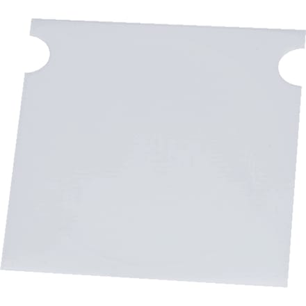 Mylar folie rond 4 type a 50 µ