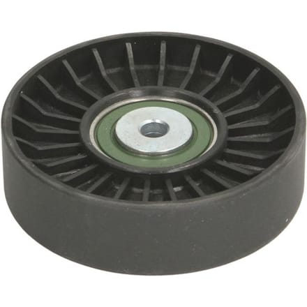 Rondsel/geleiderpoelie, V-riem BTA E2V6510BTA