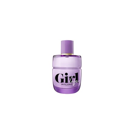 Rochas Femme Girl Life Refillable Eau de Parfum