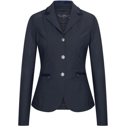 Wedstrijdjas voor dames Imperial Riding Air Meshy