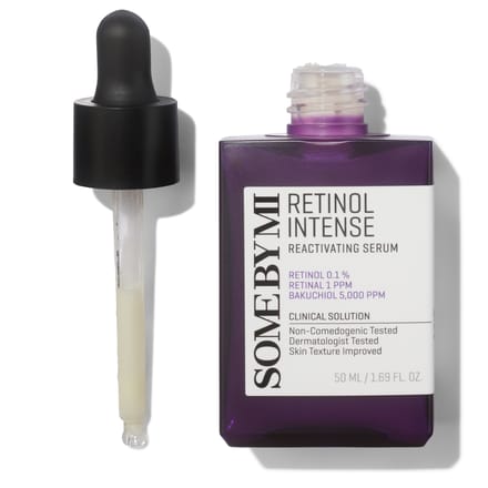 Some By Mi Retinol Intense Reactivating Serum 30ml voor een gladde huid