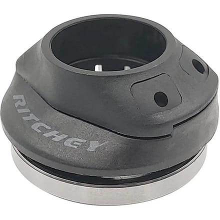 Bovenste headset met geïntegreerd patroon Ritchey Logic-E