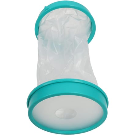 Waterdichte Armgipshoes voor Douchebad Herbruikbare Armgipshoezen Beschermer Douchezak voor Volwassen Elleboog white