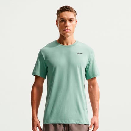 Nike Dri-FIT Training Shirt Heren - Maat L