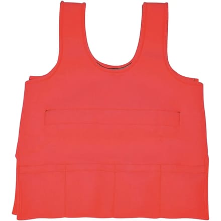Verzwaard vest Stimove