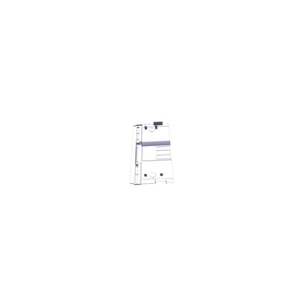 AEG deksel, verdamper 140008507026