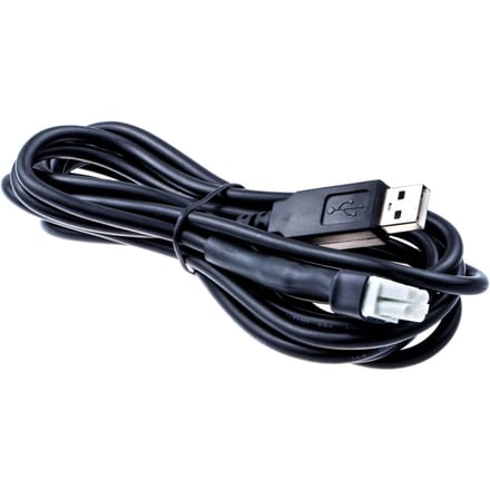 Servicekabel usb automower