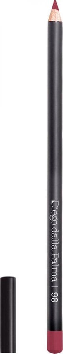Diego Dalla Palma Lip Liner 1.1 g. - 98 Fuchsia Pink Matte.