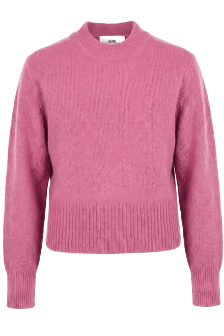 Solotre - Shirt - 480504 - Roze