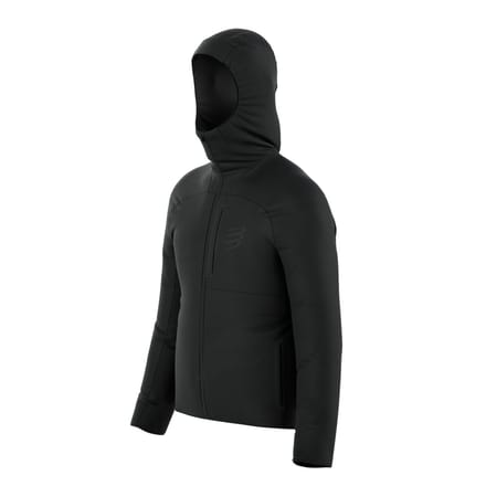 Into The Wool Jacket M 2.0