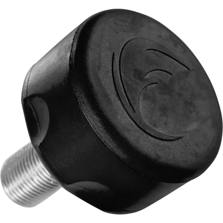 Chaya Controller Toe Stop Rem Zwart Long