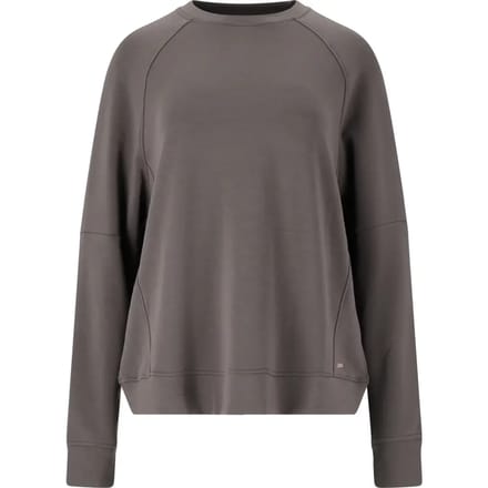 Dames sweatshirt Athlecia Jacey