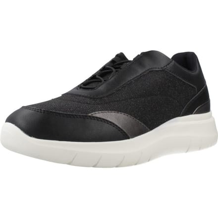 Lage Sneakers Geox D Plummery