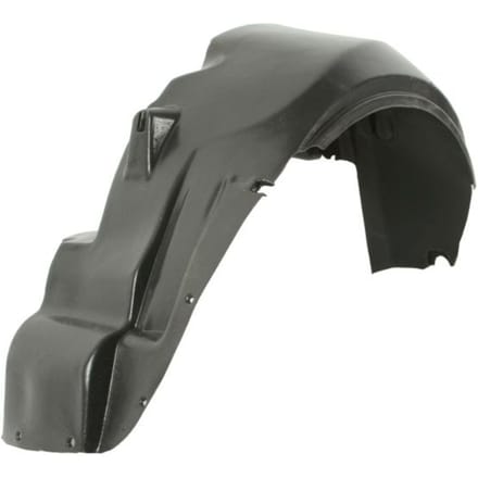 Plastic spatbordbekleding BLIC 6601-06-0000087P